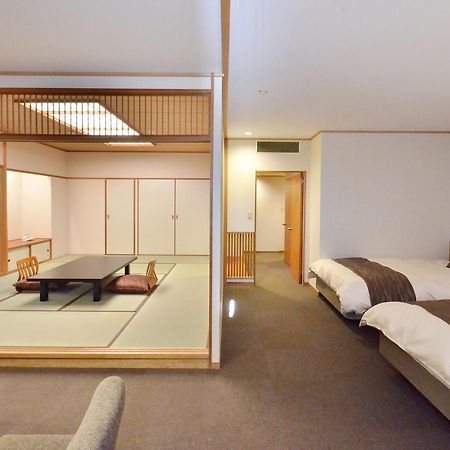 Harazuru Onsen Hanamizuki Fukuoka Asakura (Fukuoka) Exteriör bild