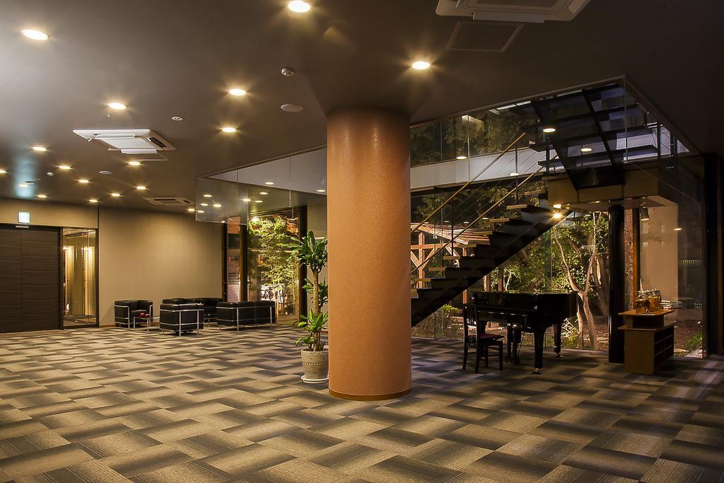 Harazuru Onsen Hanamizuki Fukuoka Asakura (Fukuoka) Exteriör bild
