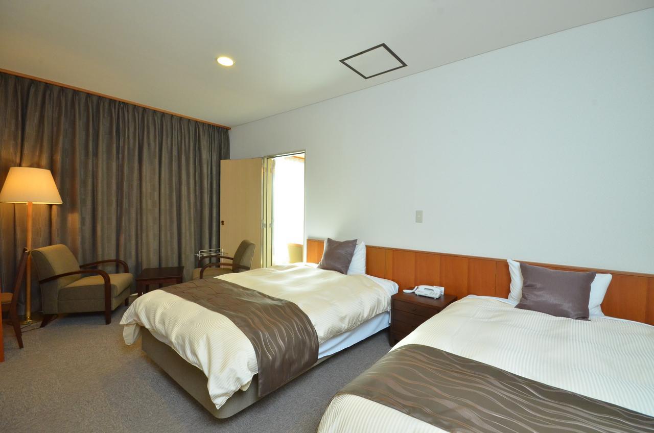 Harazuru Onsen Hanamizuki Fukuoka Asakura (Fukuoka) Exteriör bild