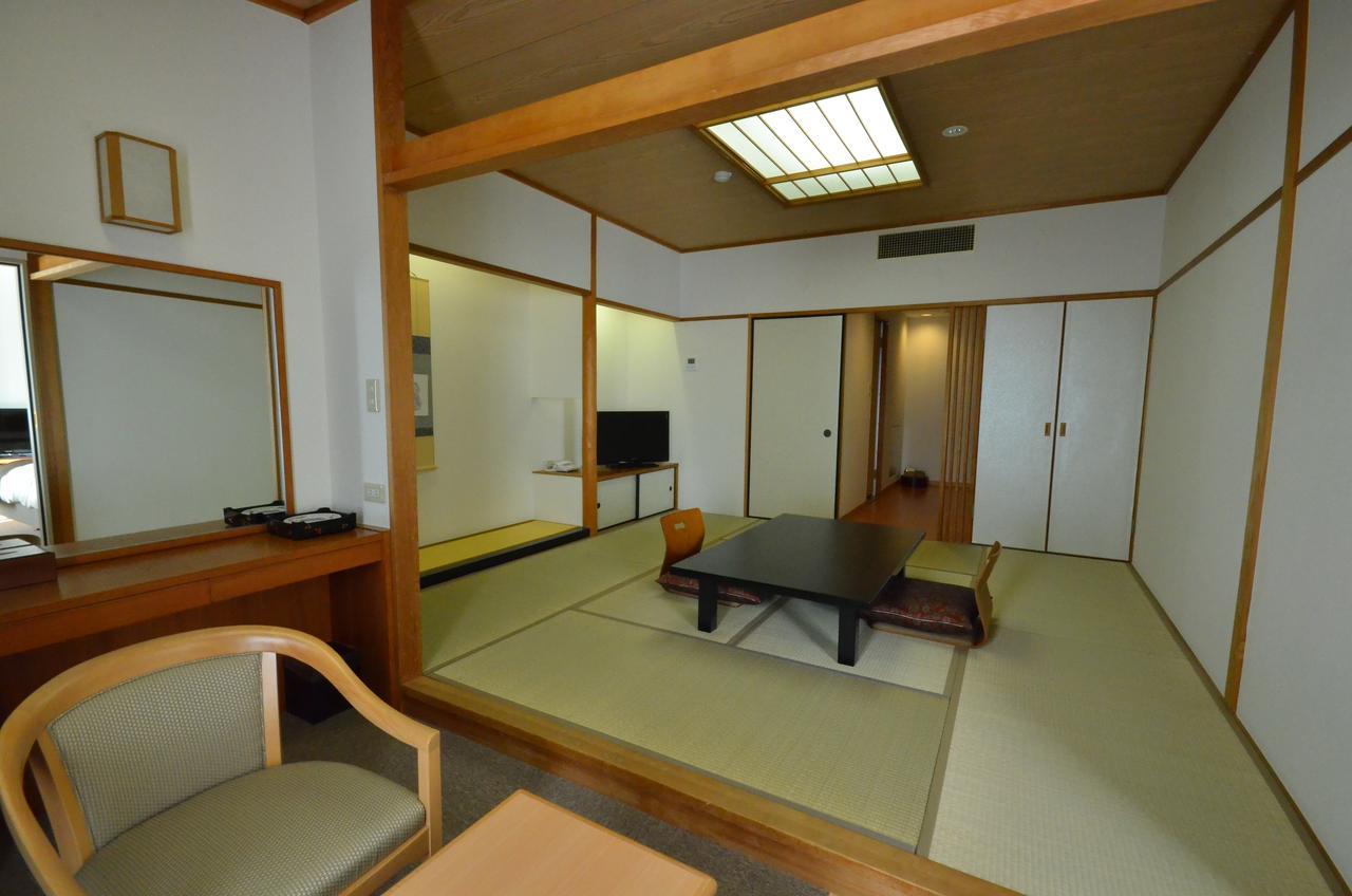 Harazuru Onsen Hanamizuki Fukuoka Asakura (Fukuoka) Exteriör bild