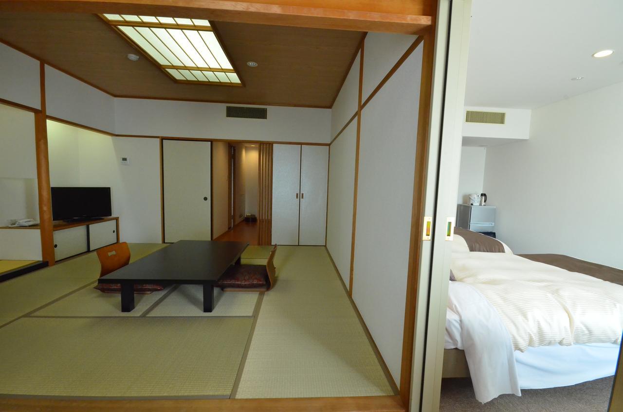 Harazuru Onsen Hanamizuki Fukuoka Asakura (Fukuoka) Exteriör bild
