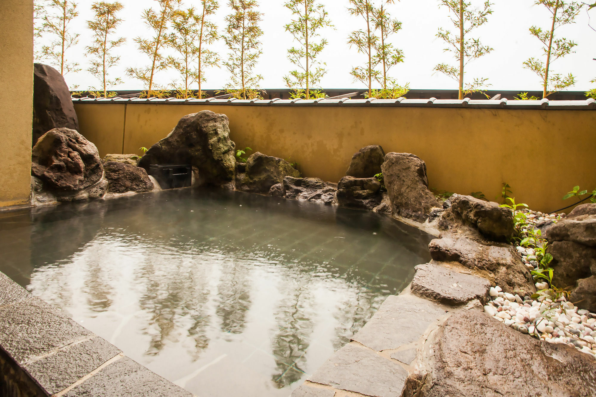 Harazuru Onsen Hanamizuki Fukuoka Asakura (Fukuoka) Exteriör bild